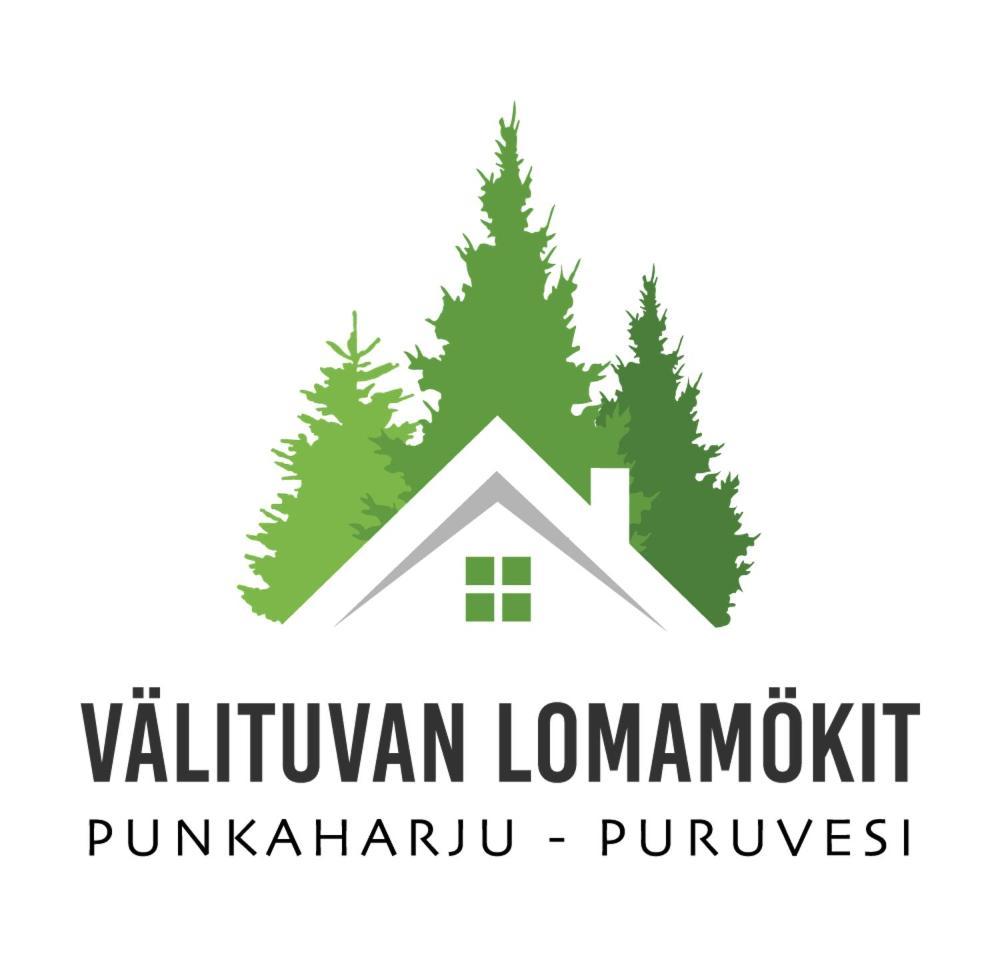 Vaelituvan Lomamoekit Punkaharju Exterior foto